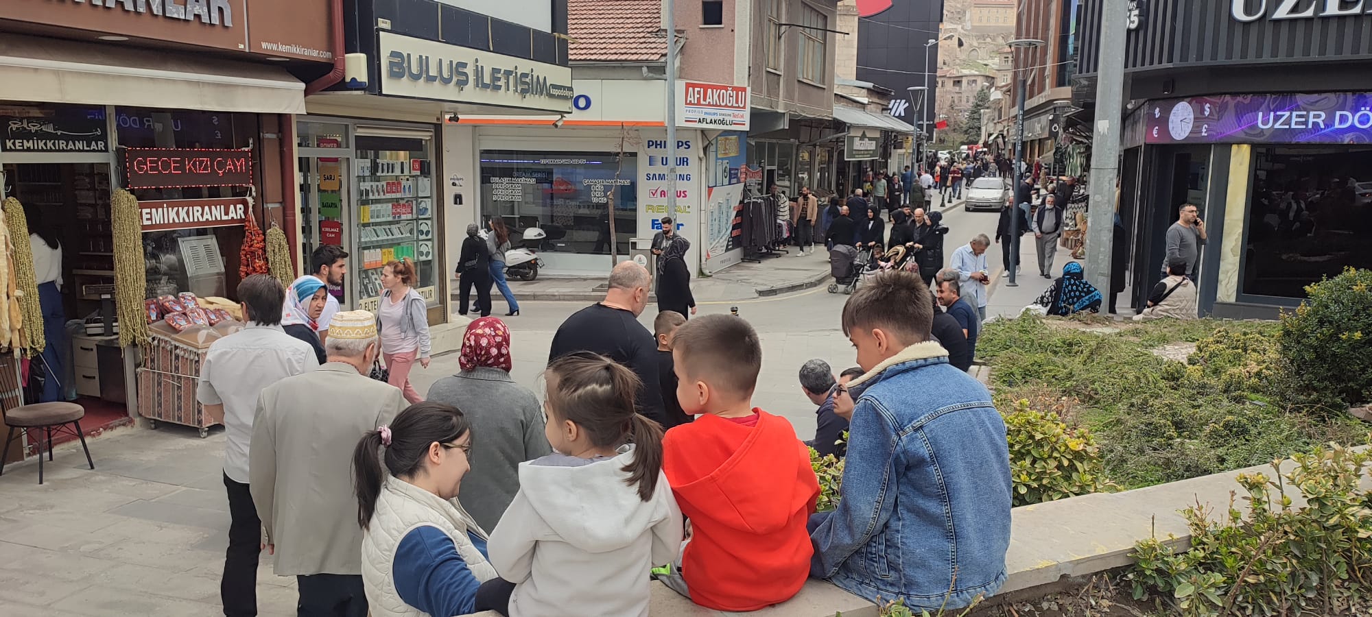 Nevşehir’de çocukları ilgilendiren yasa yürürlüğe giriyor