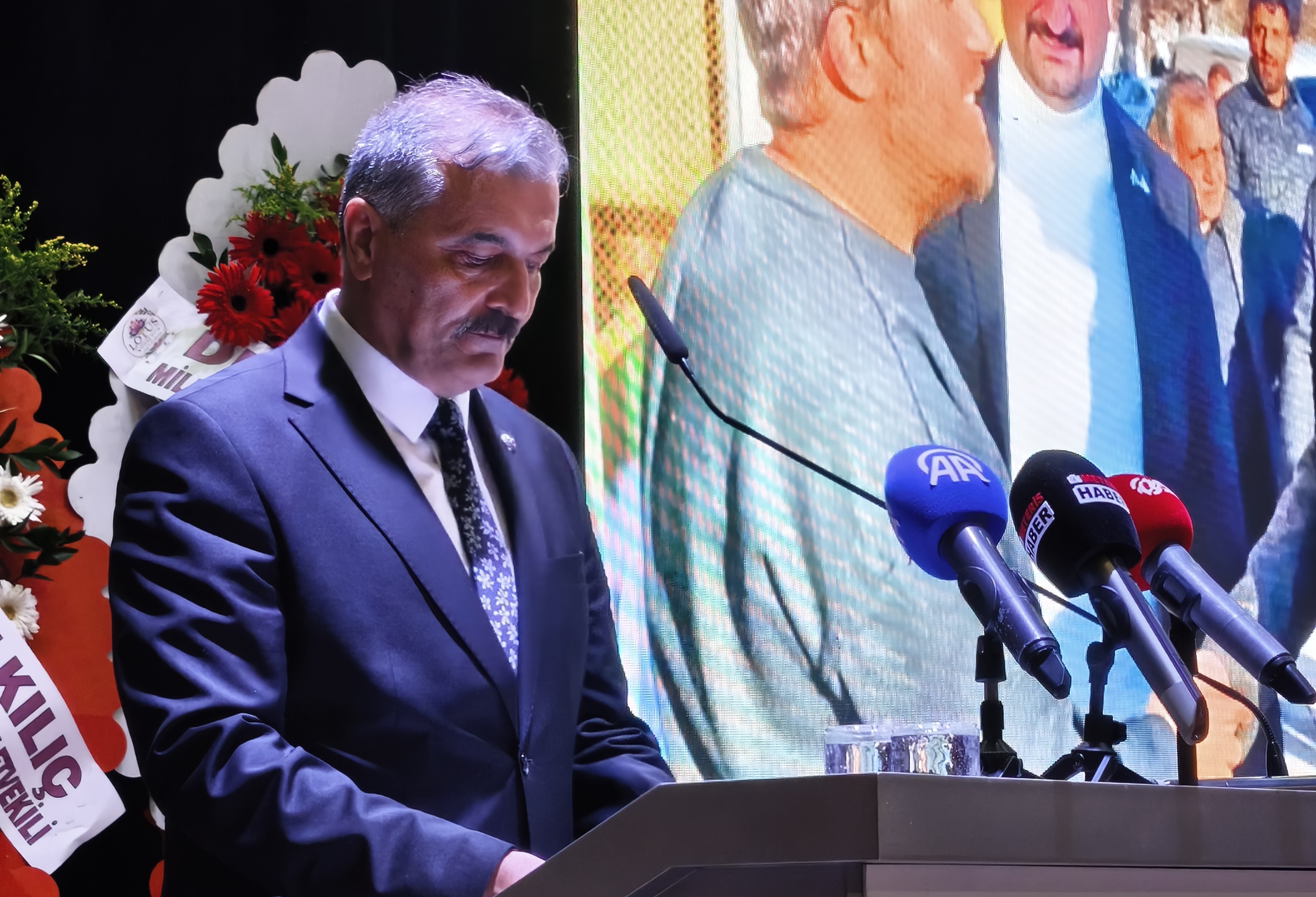 MHP’nin Nevşehir yeni il yönetimi belli oldu! İŞTE LİSTE