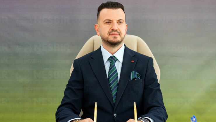 Ertaş’tan Nevşehir’i dünyaya taşıyacak proje