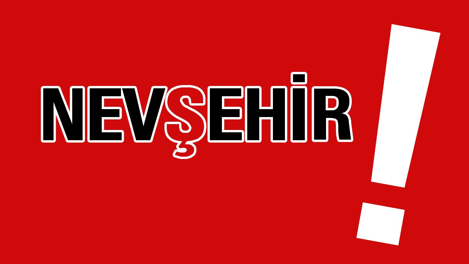 Uzmanlar Nevşehirliyi yarın için uyardı!