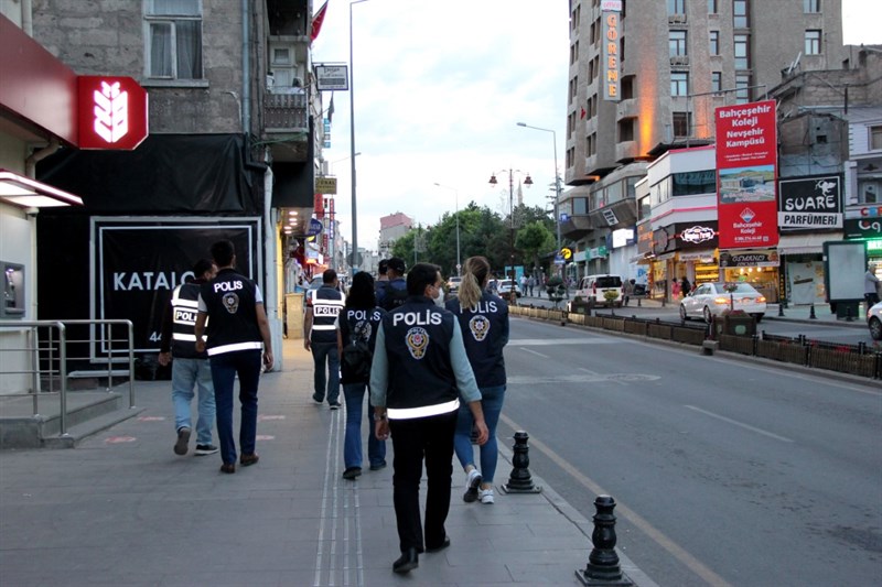 Nevşehir’de kayıp 4 kişiden sevindirici haber