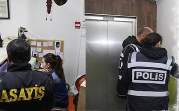Nevşehir’de 5 dolandırıcılık olayı aydınlatıldı