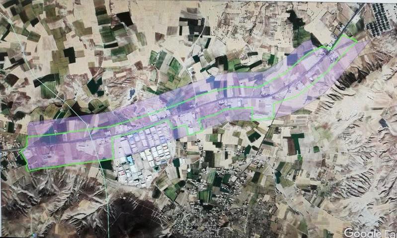 Nevşehir’in hem tarım hem sanayi köyü: BOĞAZ