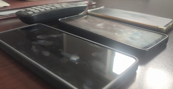 Nevşehir’de vatandaşa telefon kumpası