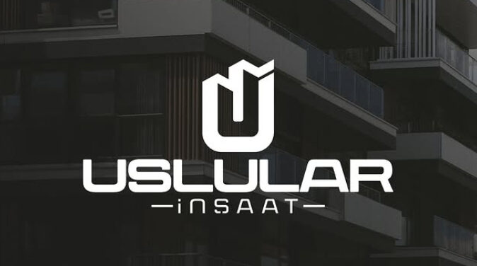 Uslular İnşaat’ın değdiği her yer değer buluyor
