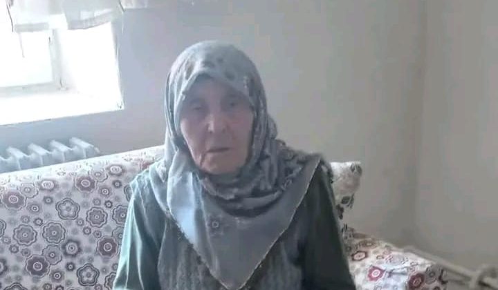 Bugün Taşdemir ailesinde yas var