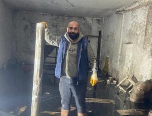 Su tesisatında kaliteli işçilik Güner Tesisat