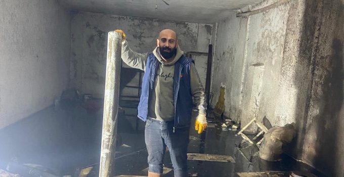 Su tesisatında kaliteli işçilik Güner Tesisat