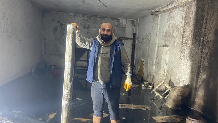 Su tesisatında kaliteli işçilik Güner Tesisat