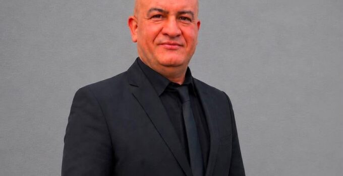 Sıla-i rahim için geldi, amansız hastalığa yenildi