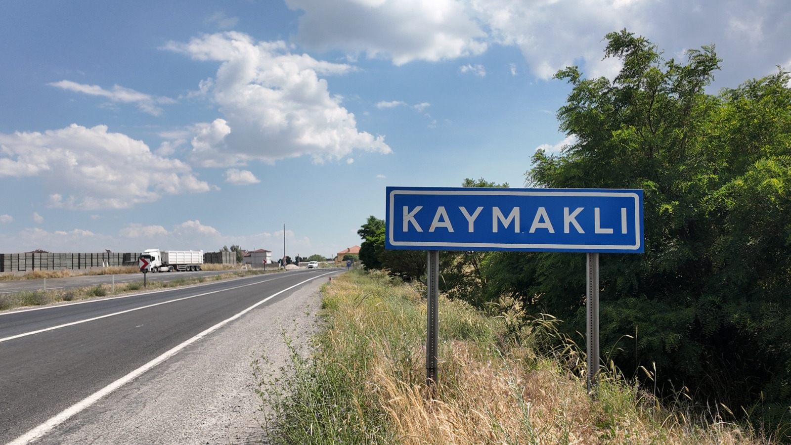 Kaymaklı’da yarın herkes orada buluşacak!