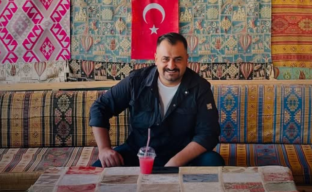 Avanos’ta gönülleri fetheden Başkan