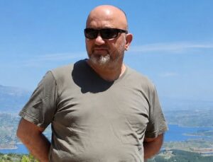 Sendika eski başkanı yaşamını yitirdi