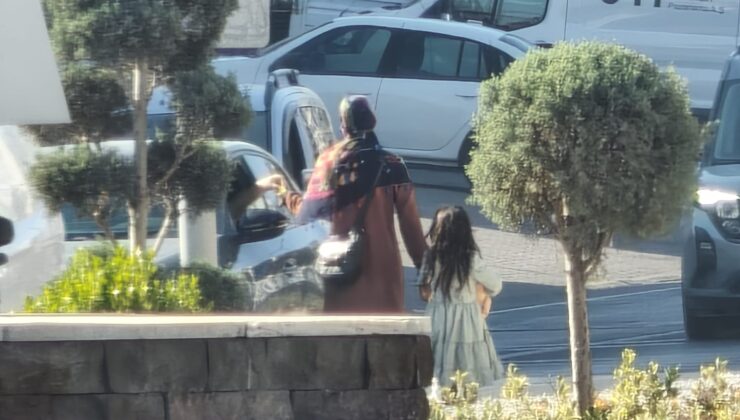 Yetkililere duyurulur!!! Çat kavşağına dadandılar