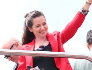 Fulya Gülşen Altınsoy istifa mı etti?