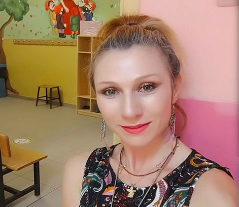 Amansız hastalığa yenik düştü!