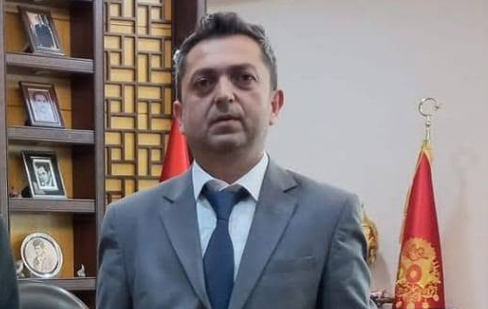Yeniyaylacık Köyünde talebe göre sertifikalı kurslar açılacak