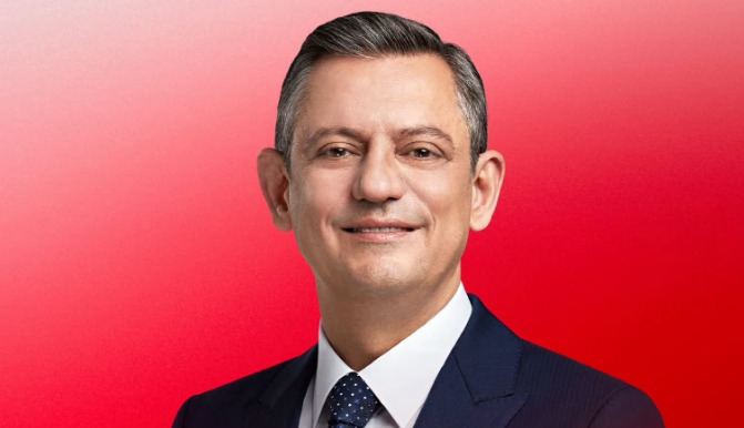 Özgür Özel Nevşehir’e geliyor