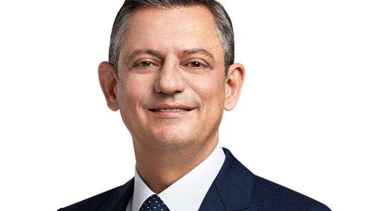 Özgür Özel bugün Hacıbektaş’ta