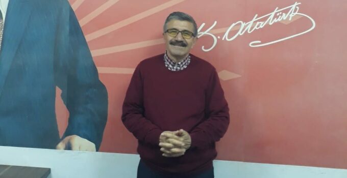 CHP yönetimi kuramadı mı?