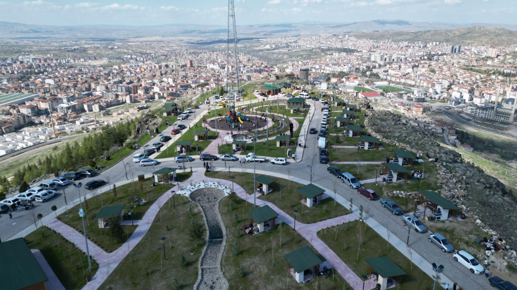 Kahveci Dağı’nda büyük buluşma! Herkes davetli