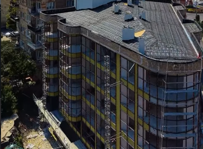 Nevşehir’de herkes bu projeyi konuşuyor!