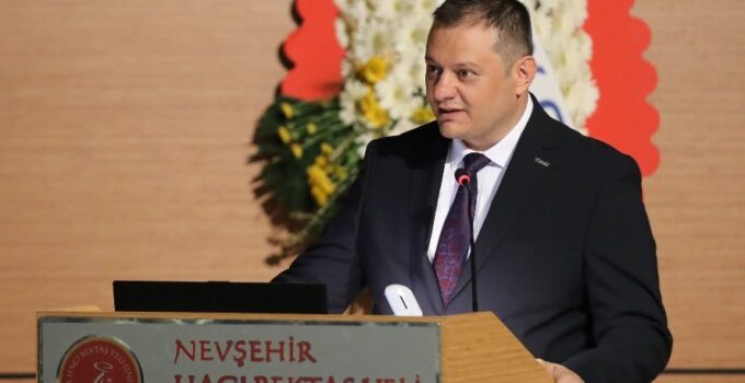 Genç istihdamında Uçar imzalı Avrupa projesi