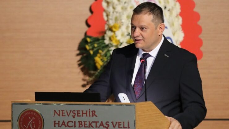 Genç istihdamında Uçar imzalı Avrupa projesi