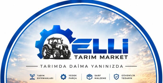 Çiftçiler müjde! Elli Markette ne ararsan var