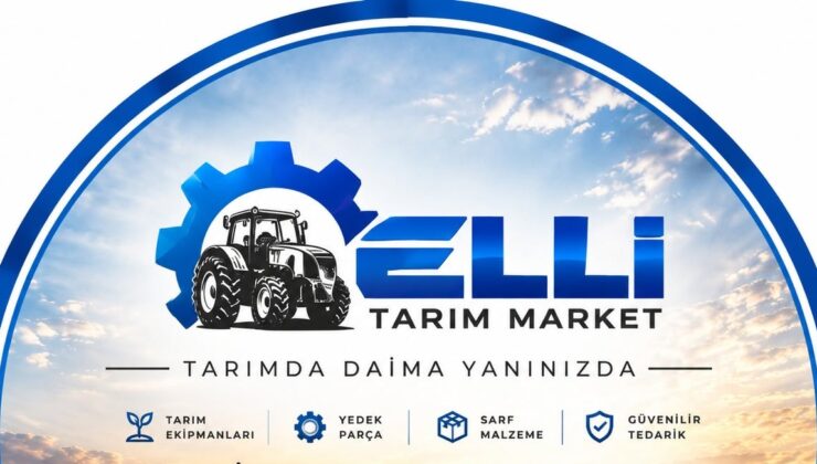 Çiftçiler müjde! Elli Markette ne ararsan var