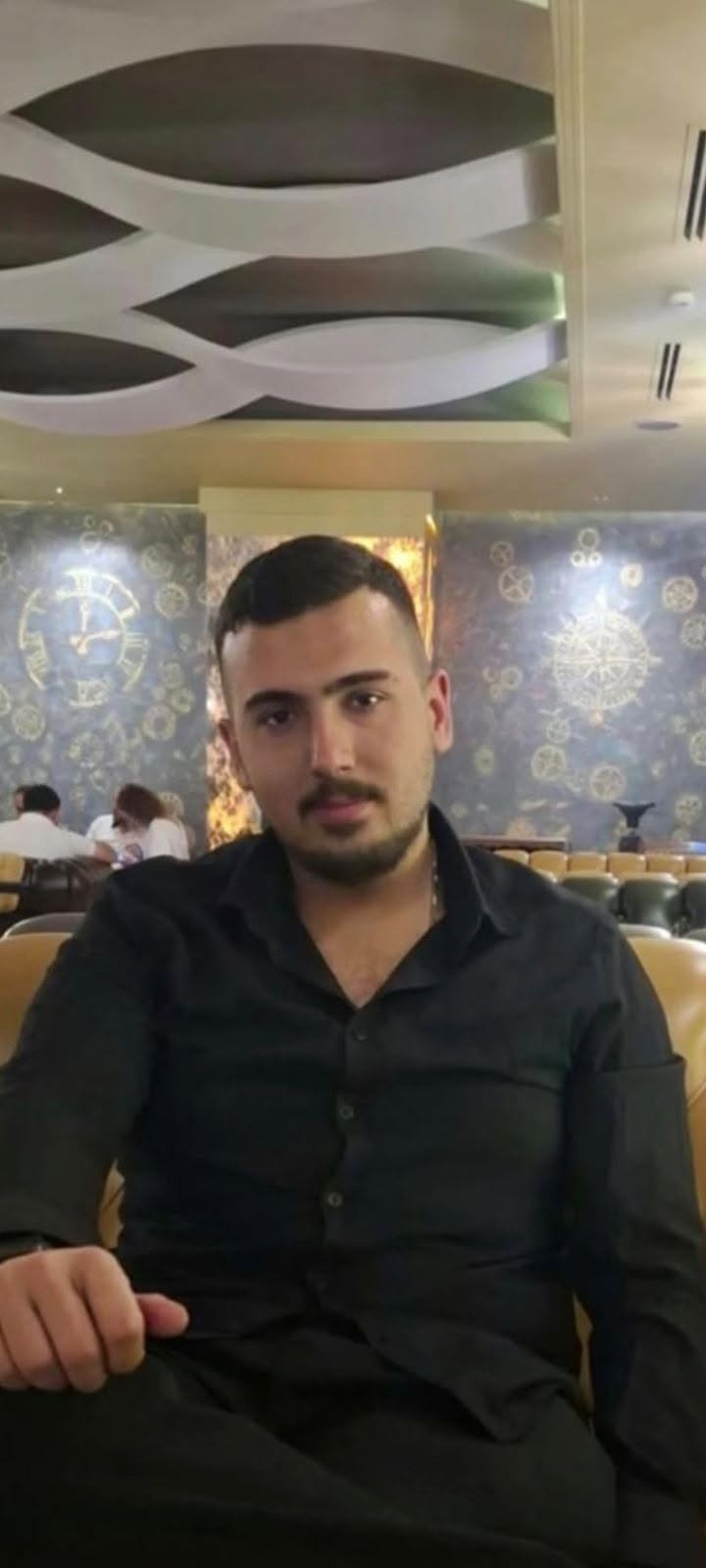 Nevşehir’i yasa boğan *lüm