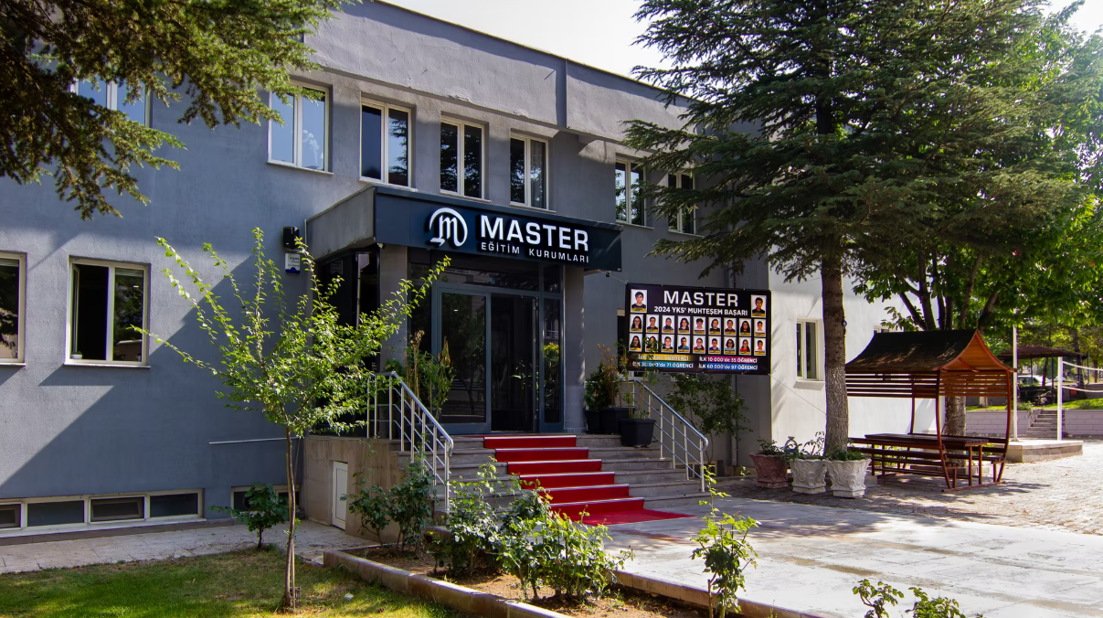 Master’da YKS için erken start!