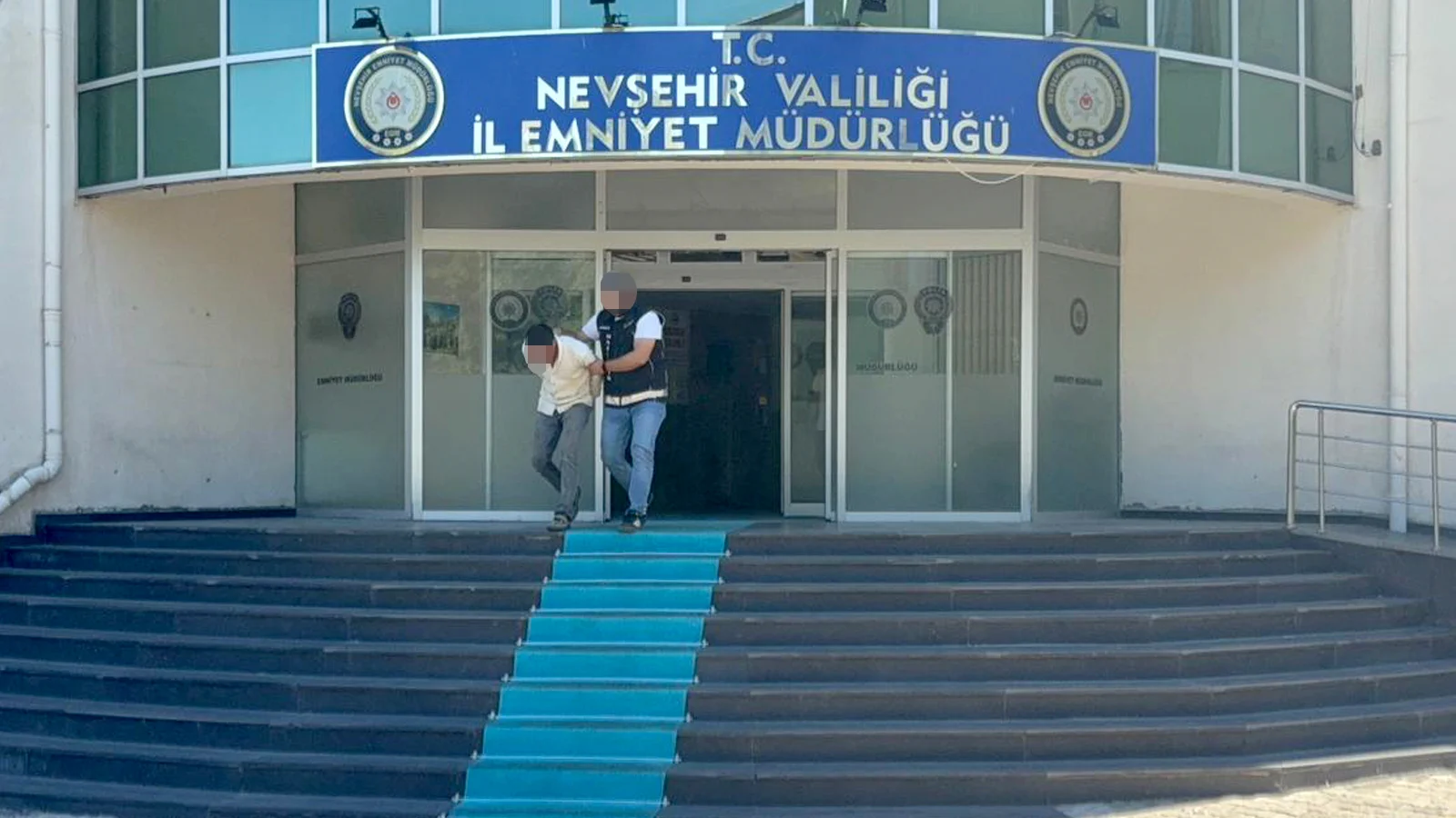 Nevşehir’de suçlara geçit yok! İşte Dikkat Çeken Detaylar