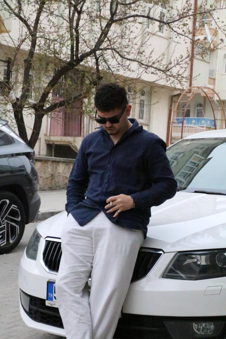 Genç yaşta hayatını kaybetti!
