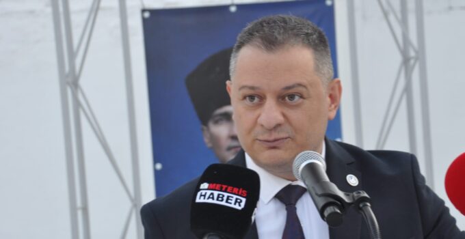 Ülkü Ocakları’ndan uy*şturucuya karşı savaş ilanı