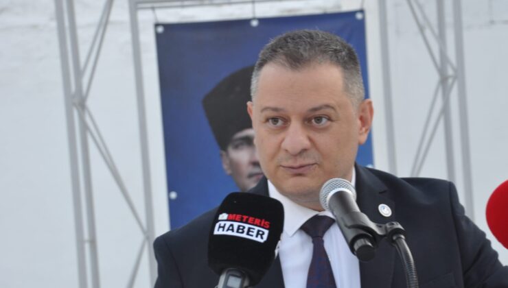 Ülkü Ocakları’ndan uy*şturucuya karşı savaş ilanı