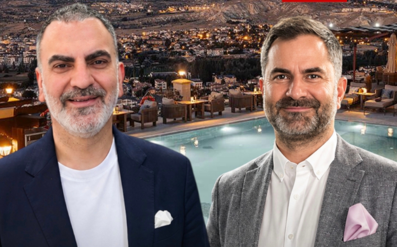 Turizmde Nevşehir’in gururu oldular