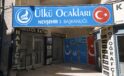 Zehir tacirlerine baskın sonrası Ülkü Ocakları’ndan mesaj