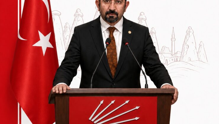 Başkan Şimşek’ten 1 Eylül’de barış vurgusu