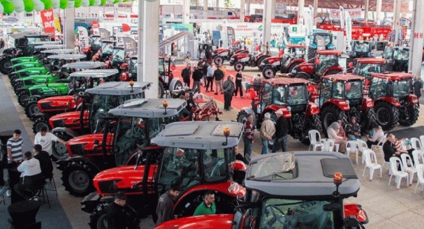 Müjde!!! Nevşehir’de Tarım Fuarı yapılacak