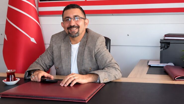 Taylan Şimşek’ten 103. Yıl Mesajı: Atatürk’ün emaneti emin ellerdedir
