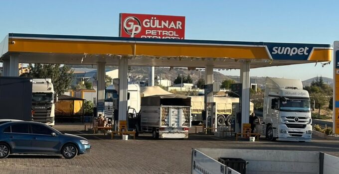 Gülnar Petrol Otomotiv’de Kalite ve Güven