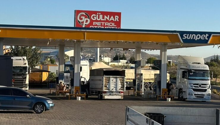 Gülnar Petrol Otomotiv’de Kalite ve Güven