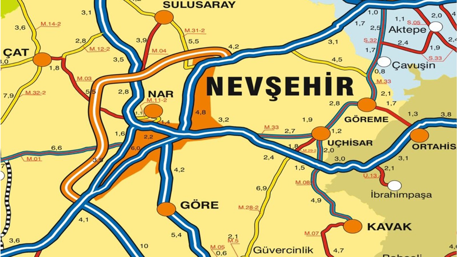 Bağından çevreyolu geçecekler bu habere dikkat!