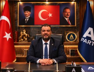 Umut Ergül’den okul güvenliği tavsiyesi