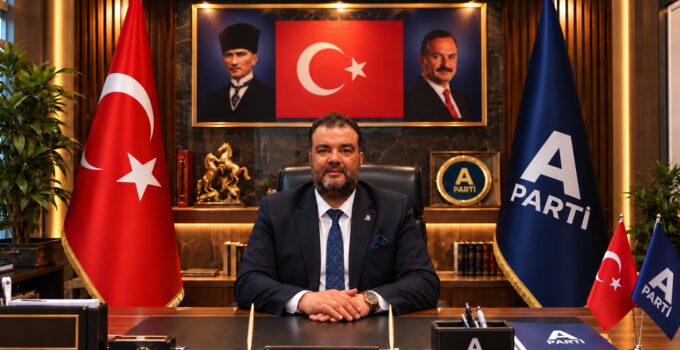 Umut Ergül’den okul güvenliği tavsiyesi
