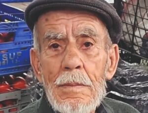 Hakkı Algül yaşamını yitirdi