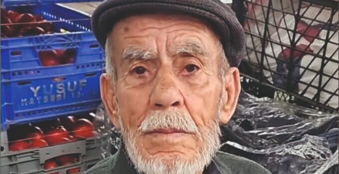 Hakkı Algül yaşamını yitirdi