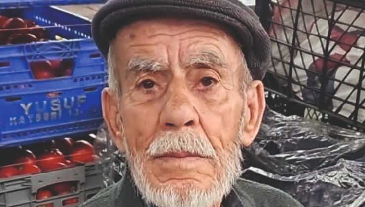 Hakkı Algül yaşamını yitirdi