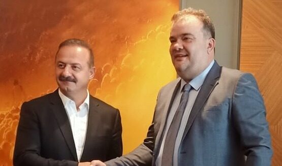 Umut Ergül: Çiftçiye nasihat değil sermaye verin